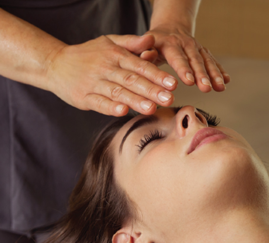 Aromasoul Massage