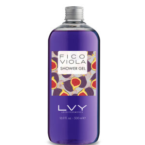 Fico e Viola Shower Gel