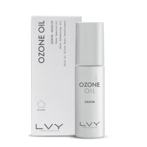 OZONE OIL Siero Viso Riequilibrante Ristrutturante