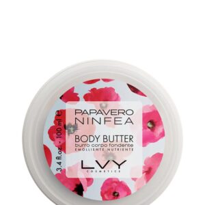 PAPAVERO NINFEA Body Butter
