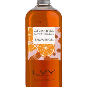 ARANCIA CANNELLA Shower Gel