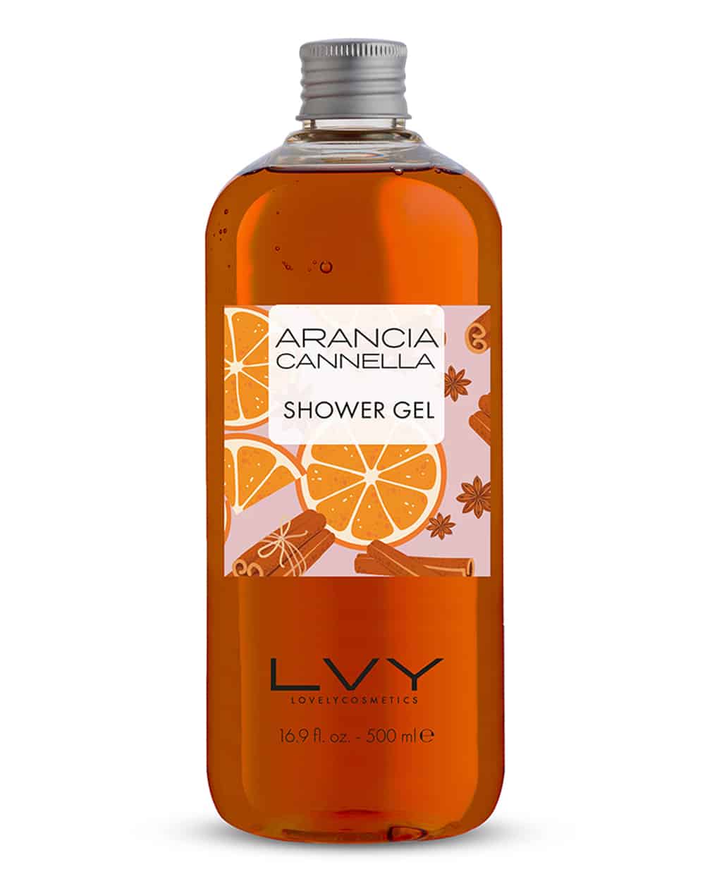 ARANCIA CANNELLA Shower Gel