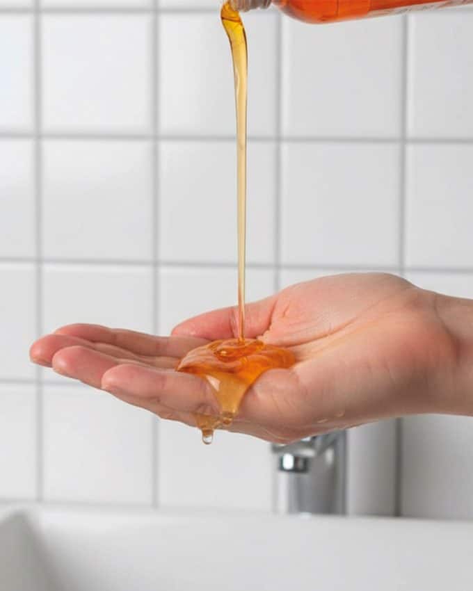 ARANCIA CANNELLA Shower Gel - immagine 3