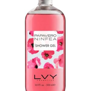 PAPAVERO NINFEA Shower Gel